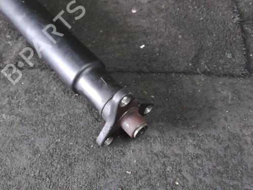 Driveshaft BMW 1 (E87) 120 d | BP25638859M37 