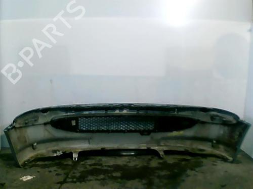 Used Front bumper Front bumper PEUGEOT 206 Hatchback (2A/C) 1.4 i (75 hp) 28157400 28157400