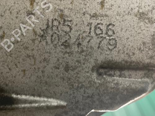 Used Gearbox Gearbox 38090445 38090445