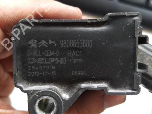 Ignition coil OPEL COMBO Box Body/MPV (K9) 1.2 | BP25635415M94 - Image 3