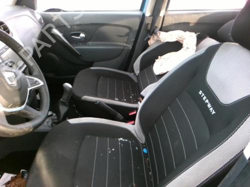 Climate control DACIA SANDERO II 1.5 dCi | BP25645778I5 - Image 4