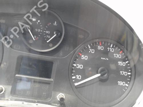 Instrument cluster FIAT SCUDO Van (270_, 272_) 2.0 D Multijet | BP29030013C47