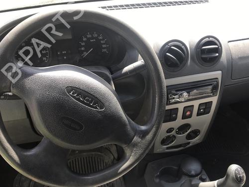 Right headlight DACIA LOGAN MCV (KS_) 1.5 dCi (KS0W) | BP25631364C29  - Image 12