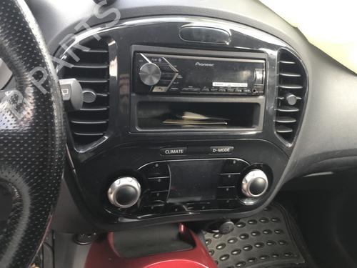 Climate control NISSAN JUKE (F15) 1.5 dCi | BP29429058I5 