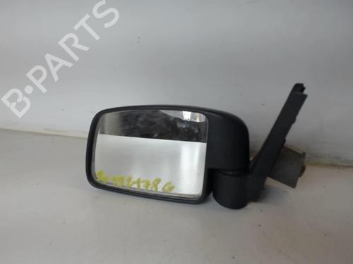 Used Left mirror RENAULT SUPER 5 (B/C40_) 1.1 (48 hp) 25645812