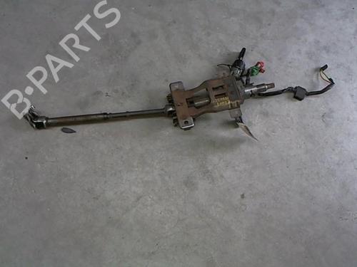 Used Steering column PEUGEOT 1007 (KM_) 1.4 (75 hp) 25634142