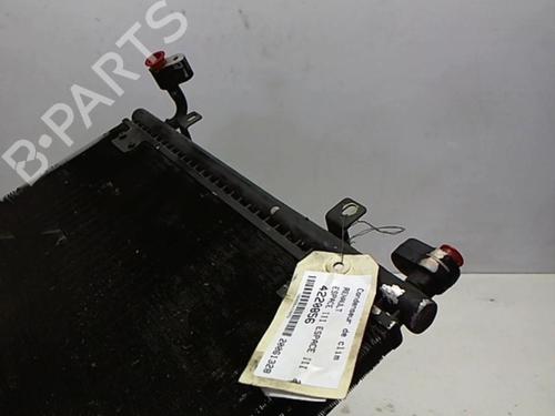 AC radiator RENAULT ESPACE III (JE0_) 2.0 (JE0A) | BP25647329M32 