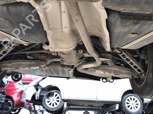 Climate control BMW 3 (E90) 318 d | BP25635241I5 - Image 126