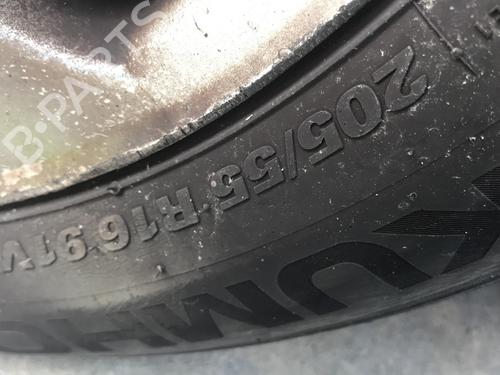 Gearbox AUDI A3 (8P1) 2.0 TDI 16V | BP31070499M3  - Image 31