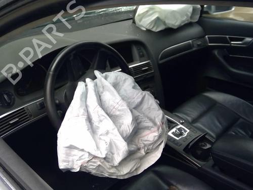 Starter AUDI A6 C6 Avant (4F5) 2.7 TDI | BP25642699M8 - Image 8