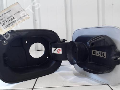 Fuel flap RENAULT MEGANE II Estate (KM0/1_) 1.9 dCi (KMRG, KM1G, KM0G, KM2C) | BP27403452C131 