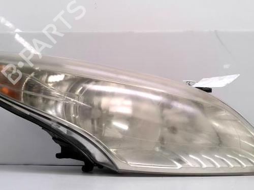 Right headlight RENAULT MEGANE III Hatchback (BZ0/1_, B3_) 1.5 dCi (BZ09, BZ0D, BZ1W, BZ29, BZ14) | BP39887964C29 - Image 3