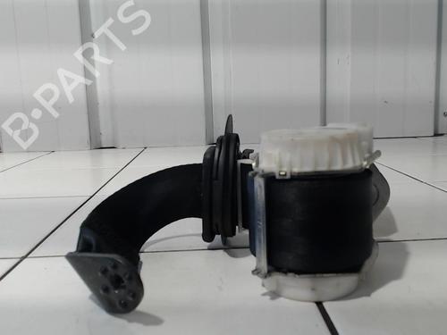 Rear left belt tensioner VW POLO V (6R1, 6C1) 1.4 TDI | BP29528544C89 