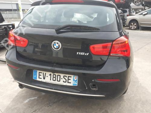 Gearbox BMW 1 (F20) 116 d | BP27250563M3  - Image 13