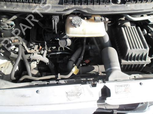 Used Parts CITROËN JUMPY I Van (BS_, BT_, BY_, BZ_) 4505554