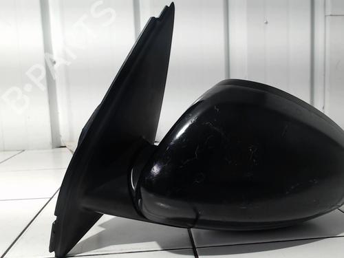 Left mirror PEUGEOT 308 II (LB_, LP_, LW_, LH_, L3_) 1.6 BlueHDi 120 | BP29956221C26 