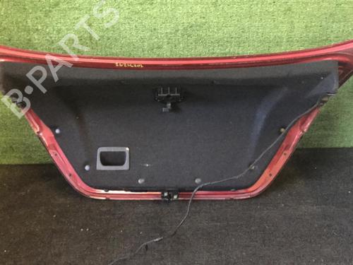 Used Tailgate Tailgate MERCEDES-BENZ CLK (C209) CLK 320 CDI (209.320) (224 hp) 25634873 25634873