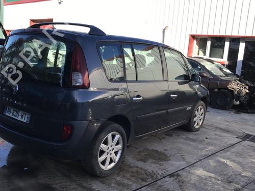 Starter RENAULT ESPACE IV (JK0/1_) 2.0 dCi (JK01, JK02, JK1J, JK1K, JK1H) | BP25630932M8 - Image 23