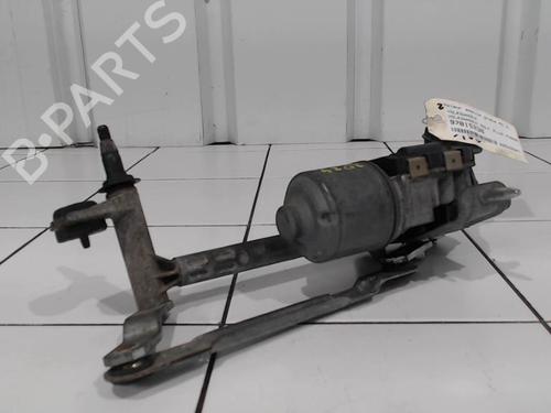 Front wiper motor VW GOLF PLUS V (5M1, 521) 2.0 TDI 16V | BP25636335M29 - Image 6