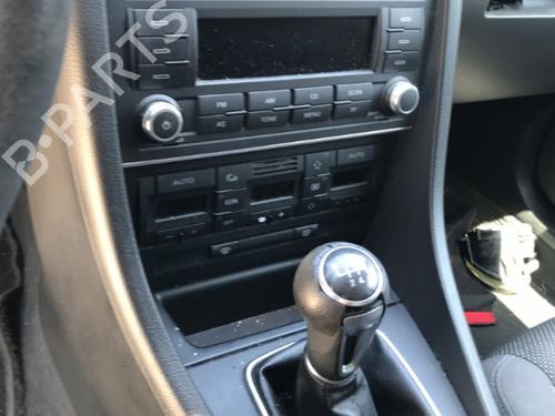 Right taillight SEAT EXEO ST (3R5) 2.0 TDI | BP29736097C35 - Image 30