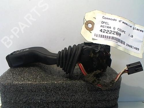 Steering column stalk OPEL ASTRA G Coupe (T98) 1.8 16V (F07) | BP25638056I23 - Image 2