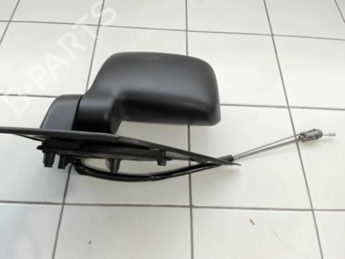 Used Right mirror Right mirror FORD TOURNEO CONNECT 1.8 TDCi (90 hp) 25630218 25630218