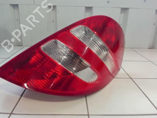 Right taillight MERCEDES-BENZ A-CLASS (W169) A 180 CDI (169.007, 169.307) | BP25629332C35 