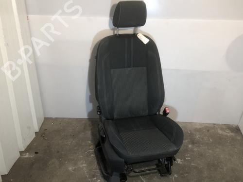 Used Right front seat FORD C-MAX II (DXA/CB7, DXA/CEU) 1.6 TDCi (95 hp) 28276859