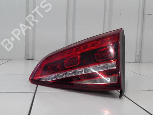 Right tailgate light VW GOLF VII (5G1, BQ1, BE1, BE2) 2.0 GTD | BP25634449C80 