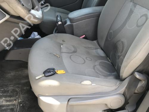 Steering column stalk RENAULT KANGOO Express (FW0/1_) 1.5 dCi 70 (FW0A, KW0V) | BP26035297I23  - Image 9