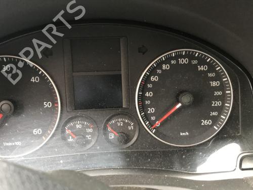 AC compressor VW GOLF V (1K1) 1.9 TDI | BP25628710M34  - Image 19