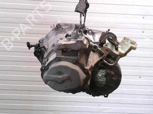 Used Gearbox Gearbox 38081189 38081189