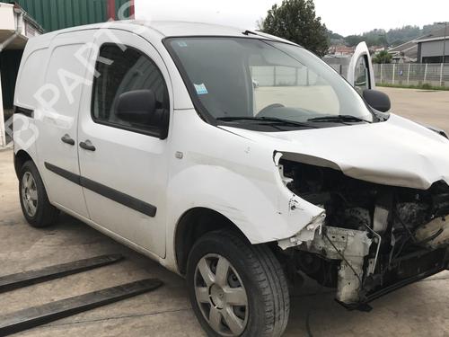 Front left window mechanism RENAULT KANGOO Express (FW0/1_) 1.5 dCi 75 (FW07, FW10, FW04) | BP27873424C22  - Image 11