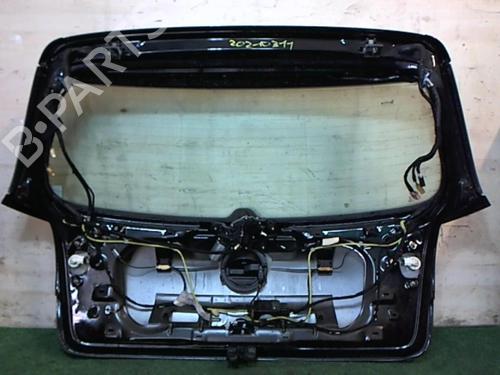 Tailgate VW GOLF V (1K1) 1.9 TDI | BP25630402C6 