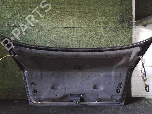 Used Tailgate Tailgate MERCEDES-BENZ E-CLASS (W210) E 290 Turbo-D (210.017) (129 hp) 25644678 25644678
