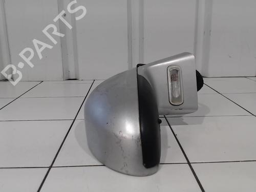 Right mirror CITROËN C4 I (LC_) 2.0 HDi | BP25644352C27 