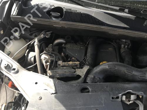 Starter DACIA LODGY (JS_) 1.5 dCi (JSMC, JSAF) | BP30044704M8 - Image 26