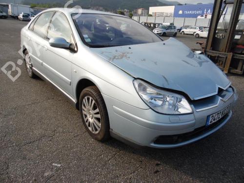 AC compressor CITROËN C5 II (RC_)  | BP25637538M34  - Image 10