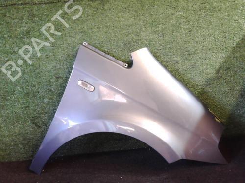 Right front fenders LANCIA MUSA (350_) 1.6 D Multijet (350.AXH1A) 51812230