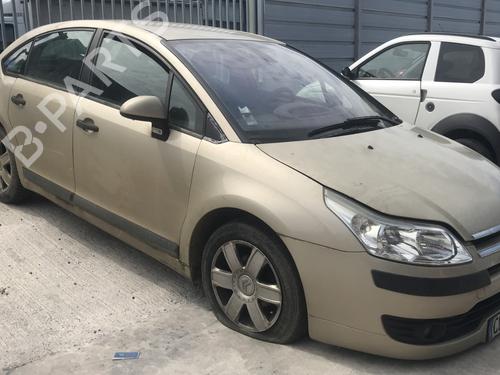 Right headlight CITROËN C4 I (LC_) 1.6 HDi | BP31968131C29  - Image 14