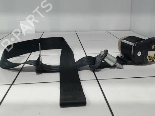 Front right seatbelt RENAULT TWINGO II (CN0_) 1.2 16V (CN0K, CN0V, CN0A) | BP40607998I25 - Image 2