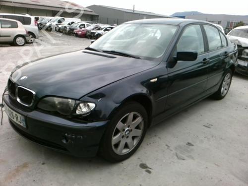 Steering pump BMW 3 (E46)  | BP25629037M99  - Image 12