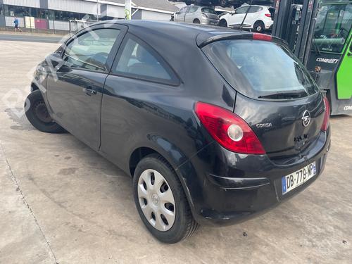 Used Parts OPEL CORSA D (S07) 4817563