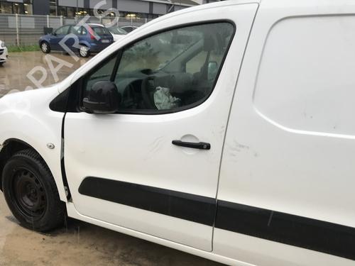 Front right window mechanism CITROËN BERLINGO Box Body/MPV (B9) 1.6 HDi 90 | BP25644322C23  - Image 8