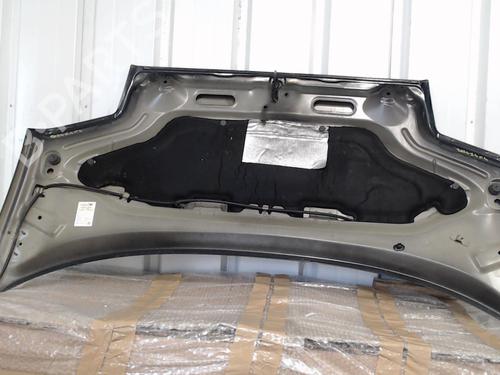 Hood CITROËN C2 (JM_) 1.6 HDi | BP26210248C1 
