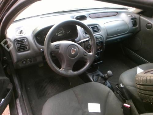 Used Parts ROVER 25 I Hatchback (RF)  1.4 16V  2527457