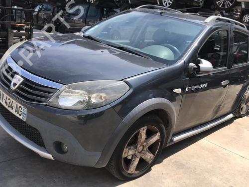 Radiator fan DACIA SANDERO 1.5 dCi | BP25634368M35 - Image 10