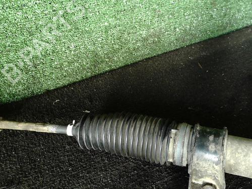 Used Steering rack Steering rack PEUGEOT BOXER Van (230L) 2.0 i (109 hp) 25639351 25639351