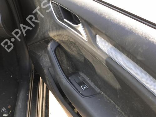 Front left window mechanism AUDI A3 (8V1, 8VK) 1.6 TDI | BP25629106C22  - Image 36