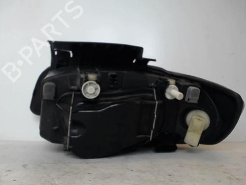 Right headlight SEAT IBIZA II (6K1) 1.9 TDI | BP25636749C29 